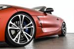 BMW Z4 ACS4 4.0i by AC Schnitzer 2019 года